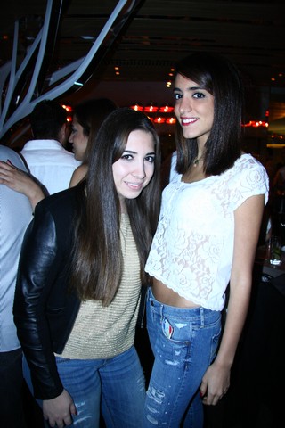 Les Folies de Caprice at Iris